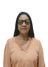 Retrato de JACI LEAL