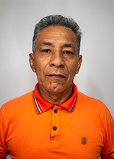 Retrato de CHICÃO DO AREAL
