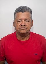 Retrato de TOTONHO