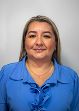 Retrato de FABIOLA ROCHA