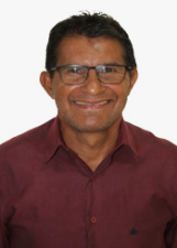 Retrato de ZÉ ROBERTO