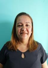 Retrato de JOSELY MORAES