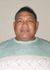 Retrato de DEUZIMAR ( SAPO )