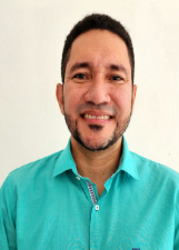 Retrato de PROFESSOR CLEUCIVAN