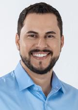 Retrato de ENFERMEIRO FELLIPE