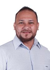 Retrato de ZÉ LUIZ