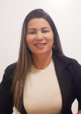 Retrato de LILI LIMA