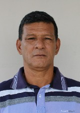 Retrato de VASSOURA