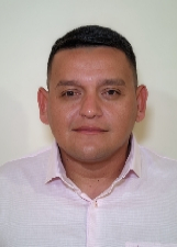 Retrato de GEDEAN AMARO