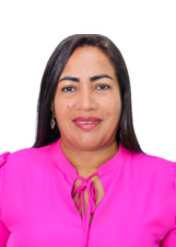 Retrato de DRA. TÂNIA
