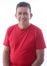 Retrato de OSVALDO DO ALTO RIO