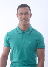 Retrato de RODRIGO DO ALTO RIO