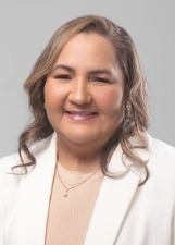 Retrato de PROFESSORA ÁUREA