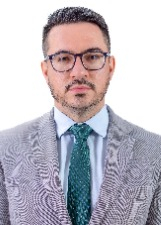 Retrato de RODRIGO GUEDES