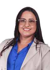 Retrato de SONIA ALMEIDA