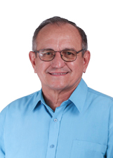 Retrato de PROFESSOR CONDE