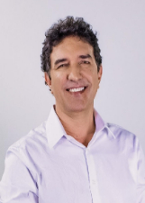 Retrato de MÁRIO ABRAHIM