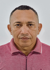 Retrato de MARCIO CEZAR