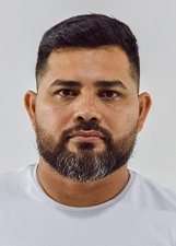 Retrato de HELMER SANTARÉM