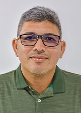 Retrato de MESSIAS SILVA