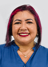 Retrato de NATY LAVAREDA