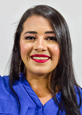 Retrato de ENFERMEIRA MARCILENE NEVES
