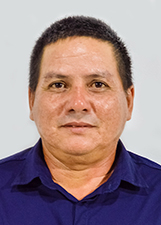 Retrato de DARLI ANDRADE