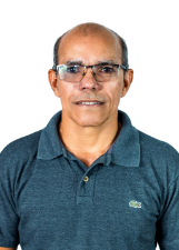Retrato de PROFESSOR CICI