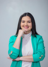Retrato de NICOLE REIS