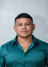 Retrato de PROF NELISON SECUNDINO