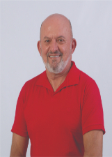 Retrato de CABO LINHARES