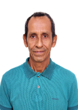 Retrato de JORGE BACU