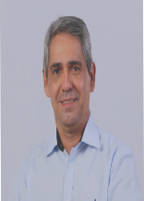 Retrato de JULVAN MEDEIROS