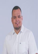 Retrato de AZAMOR PESSOA