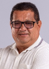 Retrato de ALUIZIO MARTINS