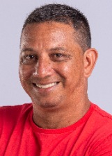 Retrato de CLEY CONRADO