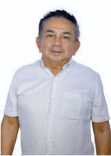 Retrato de OLIVEIRA