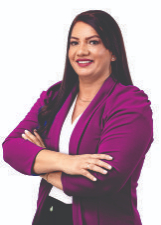 Retrato de MARA ALVES