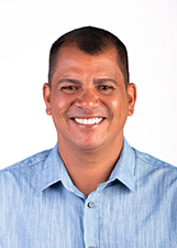Retrato de EVERTON MAIA
