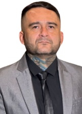 Retrato de SARGENTO SALAZAR