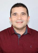 Retrato de ANANIAS CORREIA