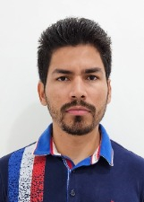 Retrato de DR ANDRY LASMAR