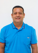 Retrato de RENILSON MARINHO