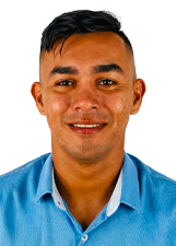 Retrato de ROMÁRIO TEIXEIRA