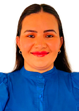 Retrato de KEITE MARRONE