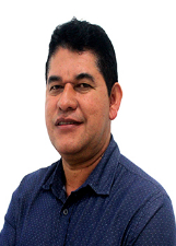 Retrato de PASTOR EDIR