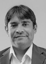 Retrato de DR JORGE ANDRÉ