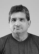 Retrato de PAIZINHO