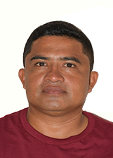 Retrato de DHEY OLIVEIRA