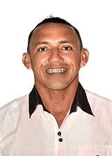 Retrato de NEGO DO OURO